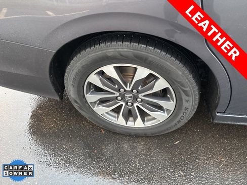 Used 2023 Honda Odyssey EX-L image 30