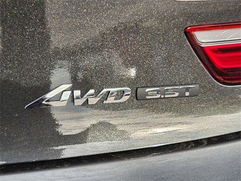 New 2026 Genesis G80 3.5T Sport Prestige image 8