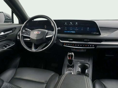 Used 2024 Cadillac XT4 Premium Luxury AWD/4WD image 25