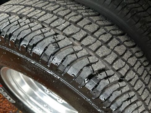 Used 2007 Ford F350 XLT image 6