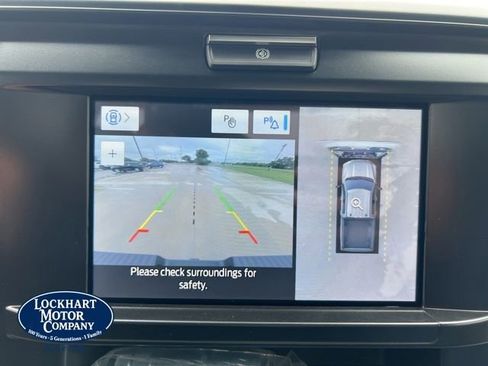 New 2026 Ford F250 XLT w/ 360-Degree Camera Package AWD/4WD image 43
