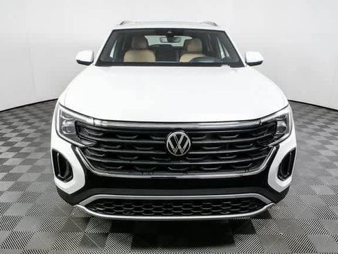 New 2026 Volkswagen Atlas Cross Sport SEL AWD/4WD image 28
