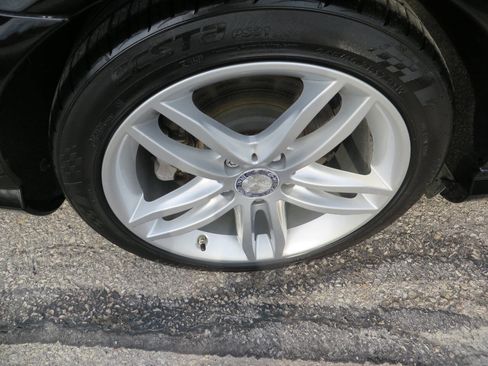 Used 2012 Mercedes-Benz C 300 C 300 Luxury 4MATIC AWD 4dr Se image 23