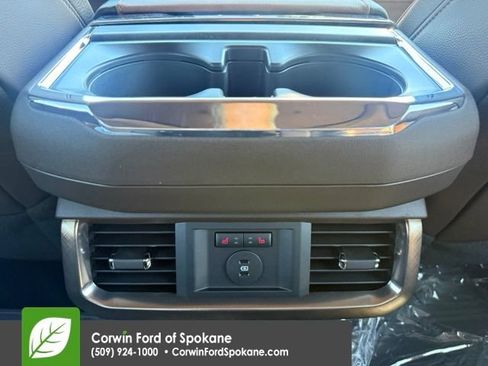 New 2026 Ford F150 King Ranch w/ Equipment Group 601A High AWD/4WD image 11