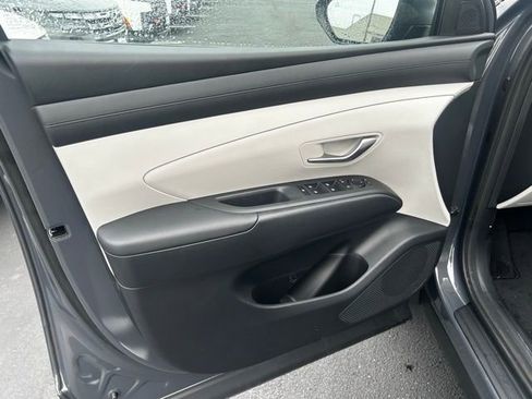 New 2026 Hyundai Tucson SEL image 9
