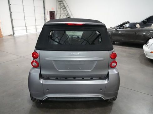 Used 2013 smart fortwo passion image 29