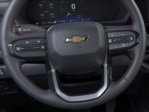 New 2026 Chevrolet Colorado W/T image 19