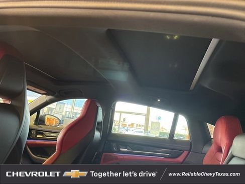 Used 2024 Porsche Panamera 4 image 15