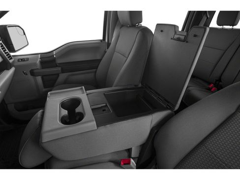 Used 2019 Ford F150 XLT w/ Equipment Group 301A Mid image 45