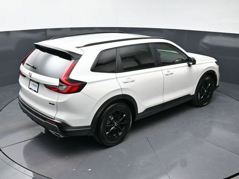 Used 2026 Honda CR-V Sport-L image 34