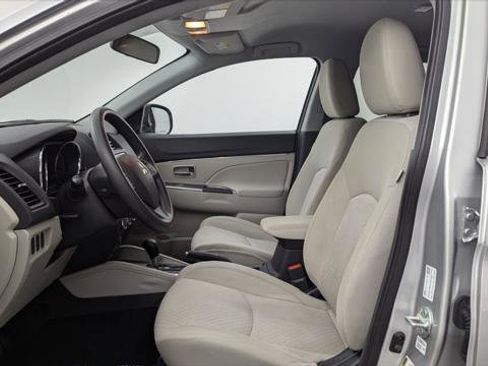 Used 2019 Mitsubishi Outlander Sport ES image 13