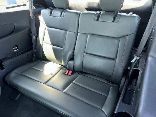 Used 2022 Ford Explorer Timberline AWD/4WD image 13