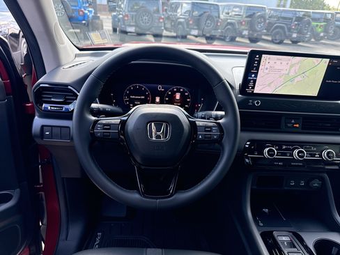 Used 2026 Honda Passport RTL image 11