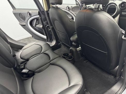 Used 2016 MINI Cooper Countryman S FWD image 51