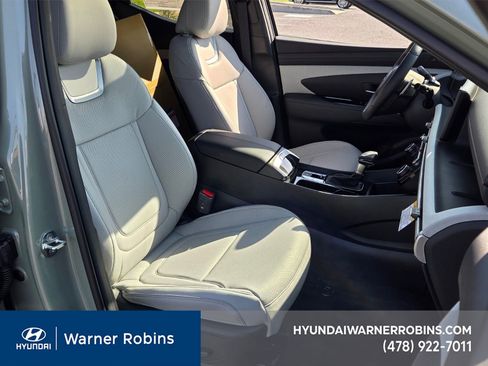 New 2026 Hyundai Santa Cruz Limited image 13