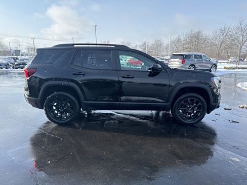 New 2026 GMC Terrain Elevation w/ Elevation Premium Package image 8