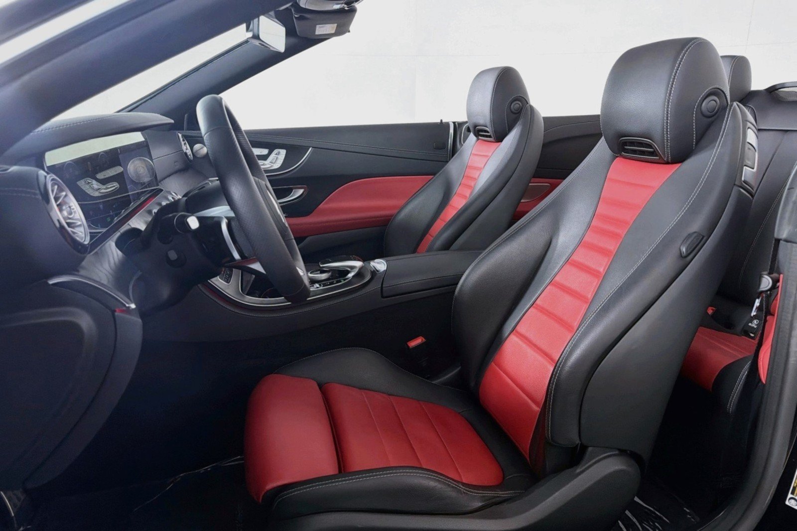 Certified 2023 Mercedes-Benz E 450 Cabriolet image 19