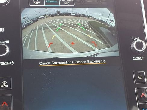 New 2026 Subaru Forester Premium image 19