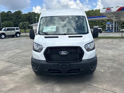 New 2026 Ford Transit 350 XL RWD image 2