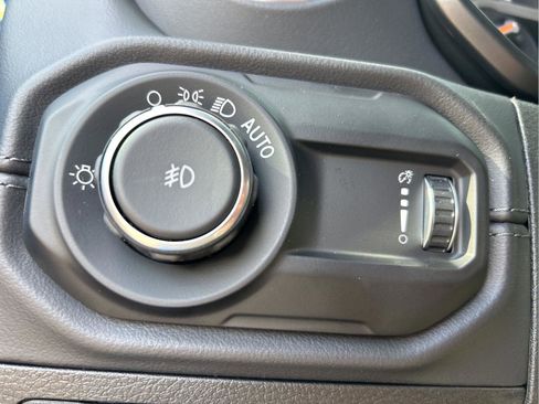 New 2026 Jeep Wrangler Sahara image 13