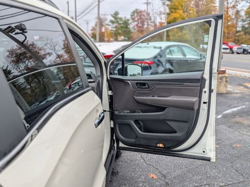 Used 2019 Honda Odyssey EX-L image 51