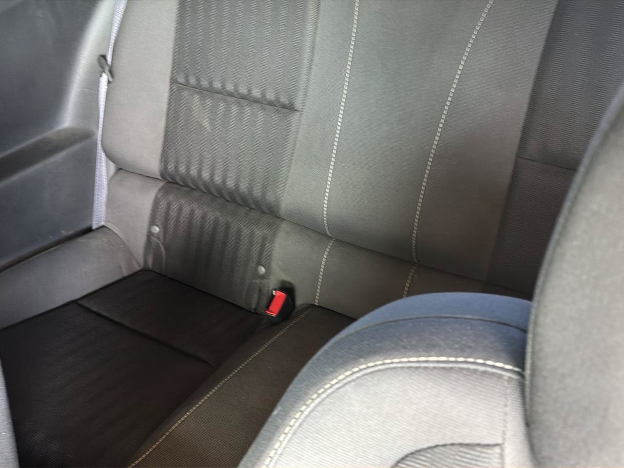 Used 2014 Chevrolet Camaro LS RWD image 11