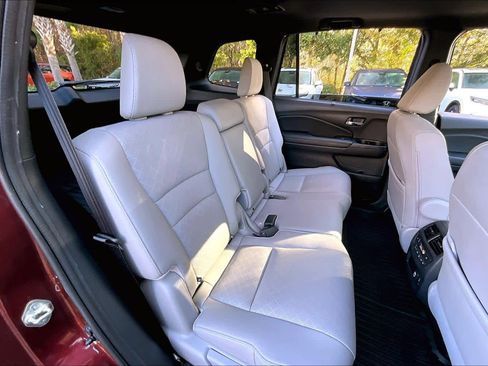 Used 2019 Honda Passport Touring image 20