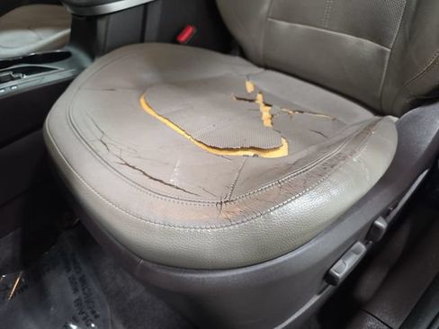Used 2013 Hyundai Tucson Limited FWD image 26