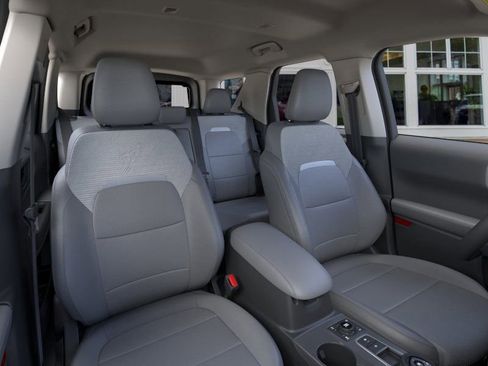 New 2025 Ford Bronco Sport Badlands image 10