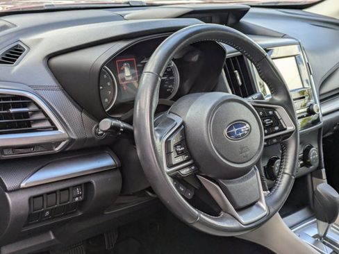 Used 2020 Subaru Forester Premium image 3