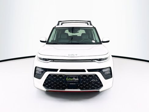 Used 2022 Kia Soul Turbo image 2