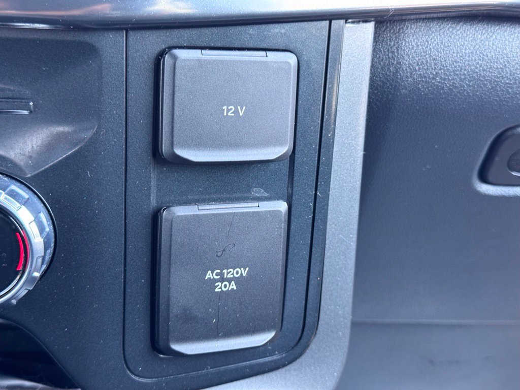 Used 2024 Ford F150 Lariat w/ Equipment Group 502A High AWD/4WD image 37