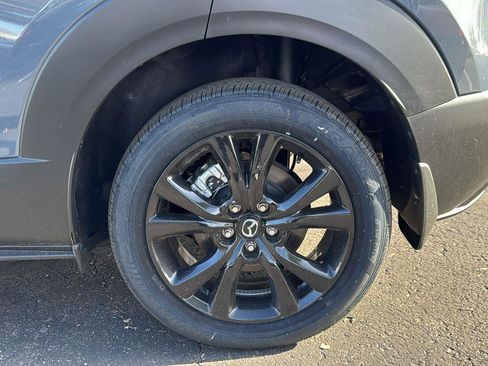 New 2025 MAZDA CX-30 2.5 Turbo w/ Premium Package image 25