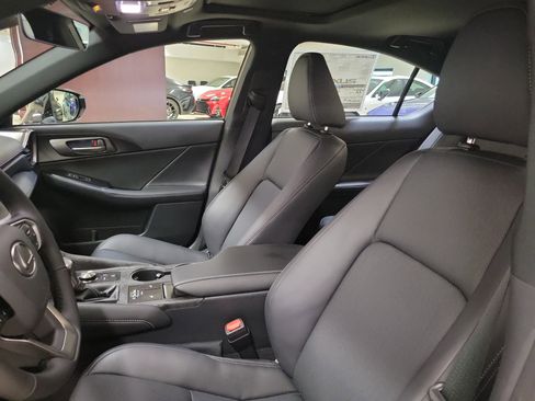 New 2026 Lexus IS 350 F Sport RWD image 7