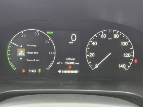 Used 2024 Honda CR-V Sport-L image 12