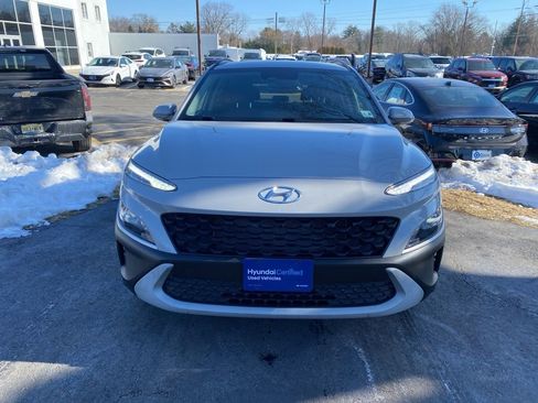 Certified 2023 Hyundai Kona SEL w/ Cargo Package image 3