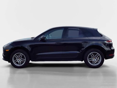 Used 2020 Porsche Macan image 9