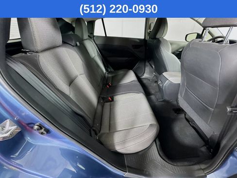 Certified 2024 Subaru Crosstrek 2.0i Premium w/ Popular Package #3 AWD/4WD image 32