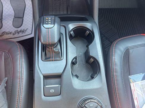 Certified 2025 Ford Ranger Raptor image 19