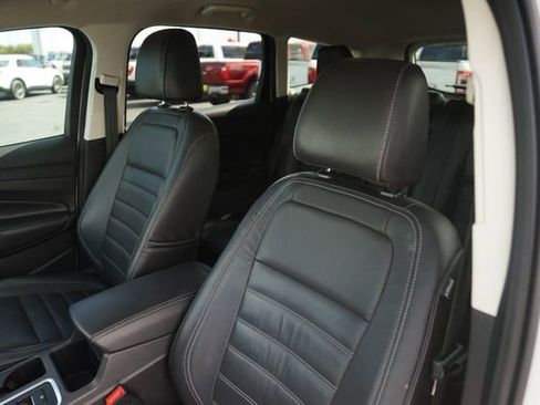 Used 2017 Ford Escape Titanium AWD/4WD image 10