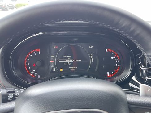 New 2026 Dodge Durango GT image 39