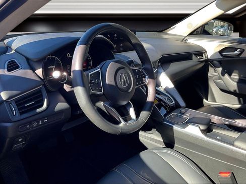 Used 2024 Acura TLX w/ Technology Package image 13