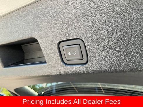 New 2026 Buick Enclave Sport Touring w/ Power Package FWD image 19