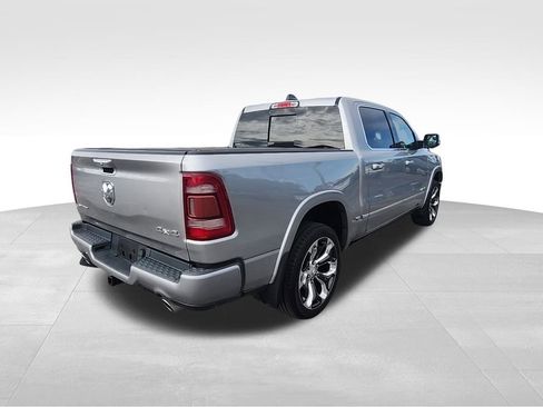 Certified 2020 RAM 1500 Limited image 15