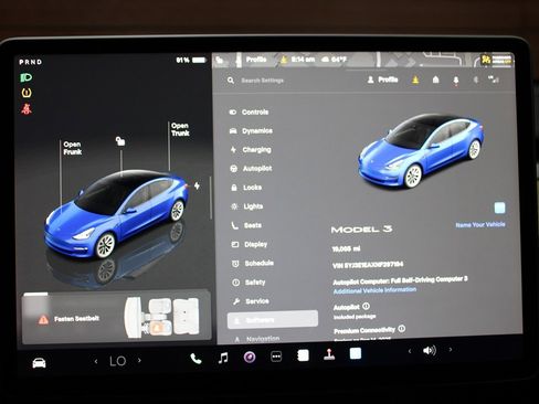 Used 2022 Tesla Model 3 image 26
