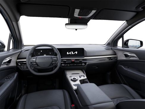 New 2026 Kia Sportage X-Line image 14