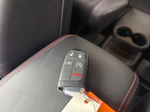 New 2026 Dodge Durango GT image 31