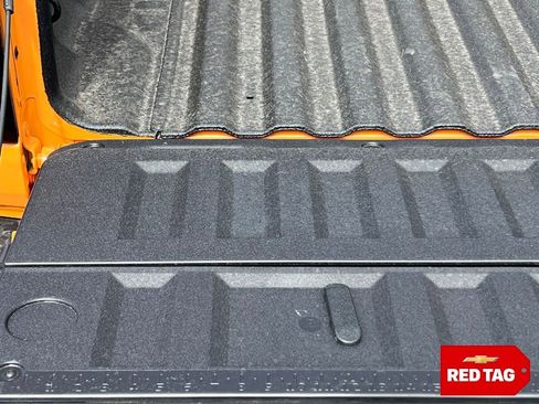 New 2026 Chevrolet Colorado Z71 w/ Technology Package image 7