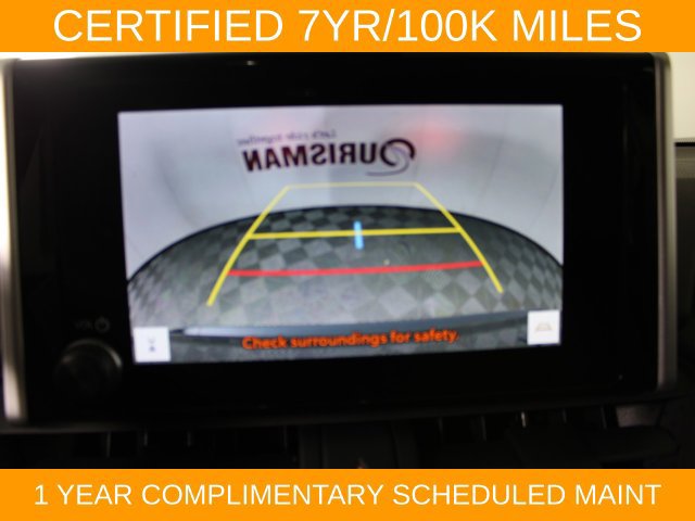 Used 2025 Toyota RAV4 XLE w/ Convenience Package AWD/4WD image 24