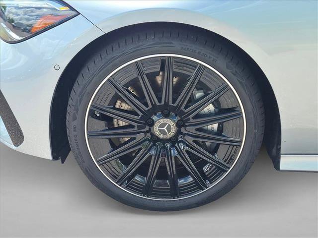 New 2026 Mercedes-Benz CLE 450 4MATIC Coupe image 9